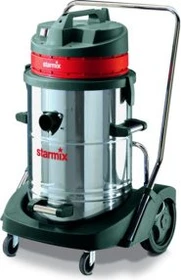 Starmix GS 3078 PZ Nass-/Trockensauger