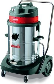 Starmix GS 3078 PZ Nass-/Trockensauger