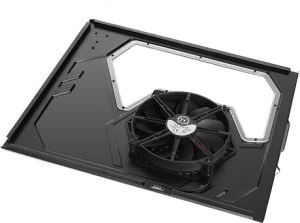 Thermaltake Armor Revo, Acrylfenster