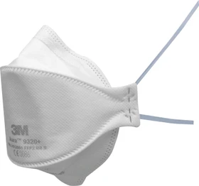 3M 9320+ Aura FFP2 Atemschutzmaske, 20 Stück