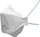 3M 9320+ Aura FFP2 Atemschutzmaske, 20 Stück (7000088723)
