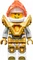 LEGO Nexo Knights - Lances schwebender Cruiser Vorschaubild