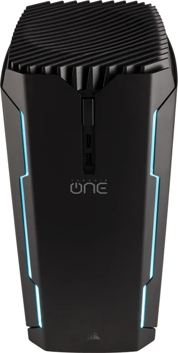 Corsair ONE Pro, Core i7-7700K, 16GB RAM, 480GB SSD, 2TB HDD, GeForce GTX 1080