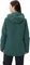 Vaude Mineo 3in1 Funktionsjacke deep pond (Damen) Vorschaubild