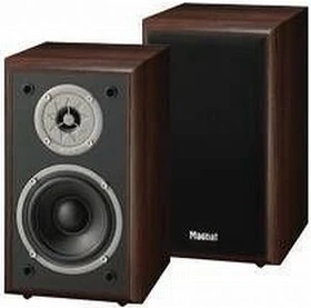 Magnat Monitor Supreme 100 mocca, Paar