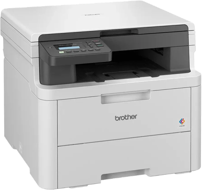 Brother DCP-L3515CDW, LED, mehrfarbig