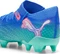 Puma Future 7 Ultimate Low FG/AG bluemazing/puma white/electric peppermint Vorschaubild