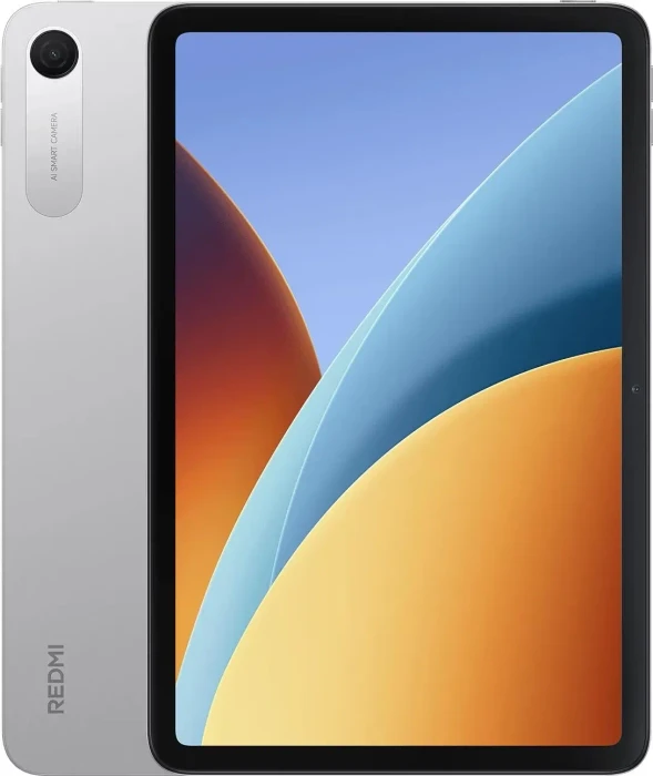 Xiaomi Redmi Pad 2 9.7, Silver, 4GB RAM, 64GB