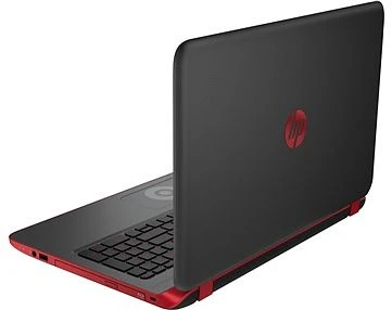 HP Pavilion Beats Edition 15-p099na, A8-5545M, 8GB RAM, 1TB HDD, UK