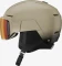 Salomon Osmo Pro Sigma Photo Helm light bronze metallic/black Vorschaubild
