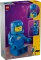 LEGO Minifigures - Große Minifigur Blauer Astronaut Vorschaubild