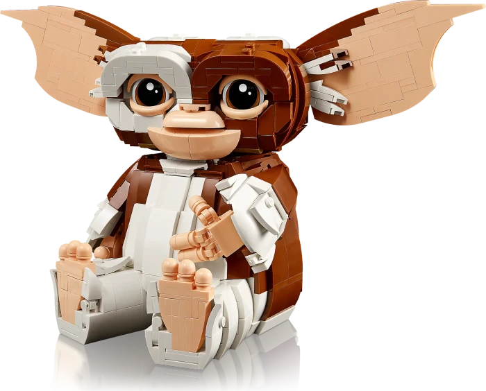 LEGO Ideas - Gremlins: Gizmo