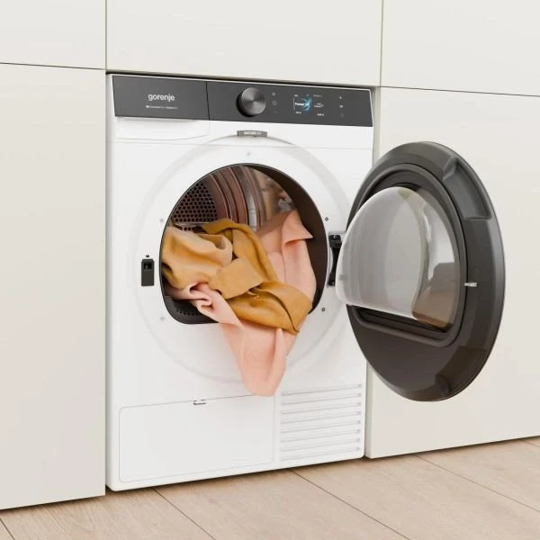 Gorenje G800 DG89BP Wärmepumpentrockner