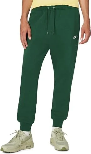 Nike Club Jogger Trainingshose lang fir/white (Herren)