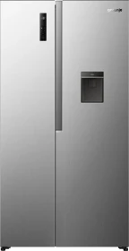 Gorenje G400 NRS917E41XWD Side-by-Side