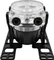 Singularity Computers Protium Vertical Pump Mount, D5, Black, vertikale Halterung für Pumpen Vorschaubild