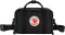 Fjällräven Kanken Crossbody Umhängetasche schwarz Vorschaubild
