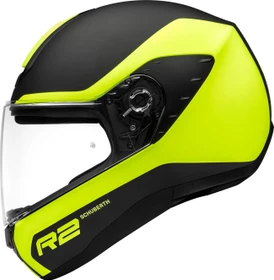 Schuberth R2 Nemesis gelb