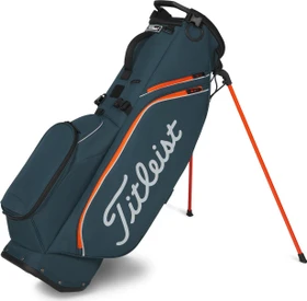Titleist Players S4 Standbag Golftasche monterey/flame/marble