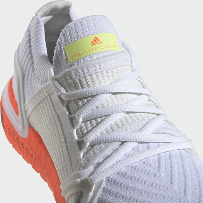 adidas Ultraboost 20 cloud white (Damen)