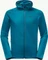 Jack Wolfskin Baiselberg Hoody FZ Jacke everest blue (Herren) Vorschaubild