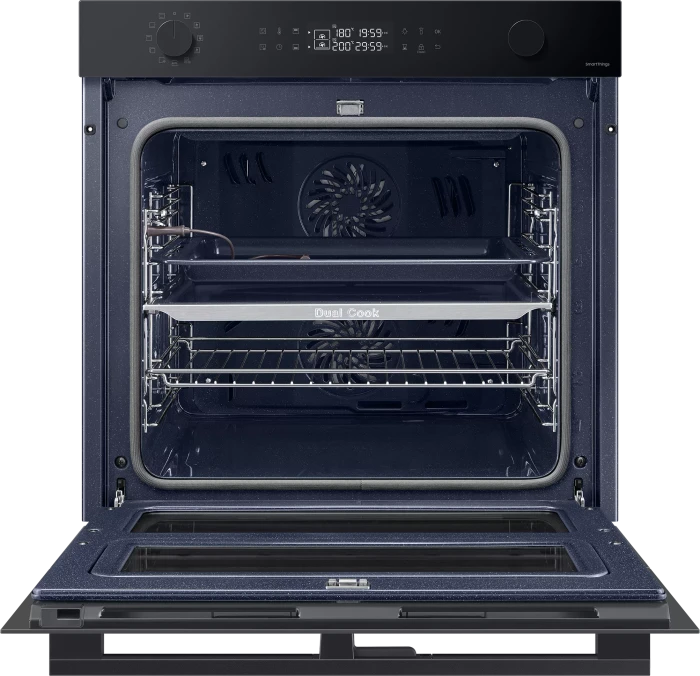 Samsung NV7B45502AK Backofen