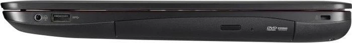 ASUS ROG GL551JK-CN307H, schwarz, Core i7-4710HQ, 8GB RAM, 24GB SSD, 1TB HDD, GeForce GTX 850M, DE