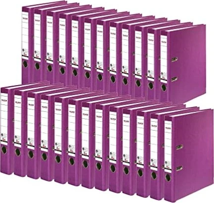 Falken Recycolor Ordner A4, 5cm