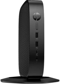 HP ProDesk 5 G1i Thin Client, N97, 8GB RAM, 32GB Flash, Thin Client (HP ThinPro), DE (CS3N9AA#ABD)