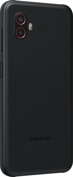 Samsung Galaxy Xcover 6 Pro Enterprise Edition G736B/DS schwarz