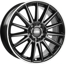 CMS C23 8.0x18 5/112 ET30 (verschiedene Farben)