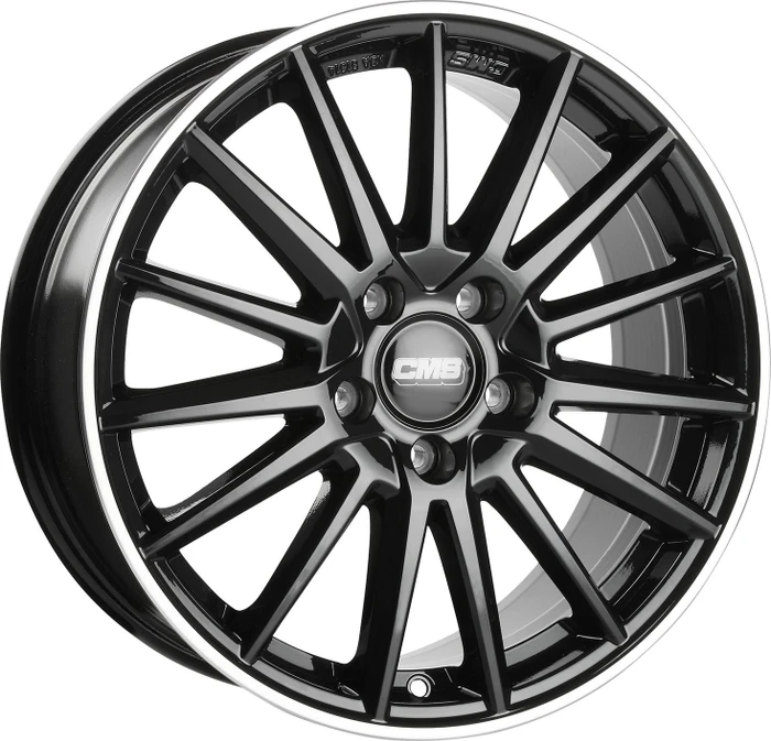 CMS C23 8.0x18 5/112 ET30 (verschiedene Farben)
