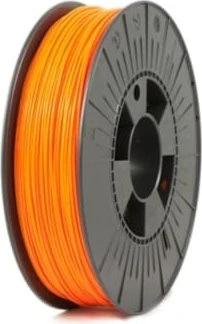 Velleman PLA, orange, Spule, 1.75mm, 750g