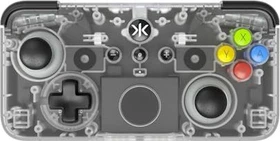CRKD Neo S Classic Clear Edition (Switch)