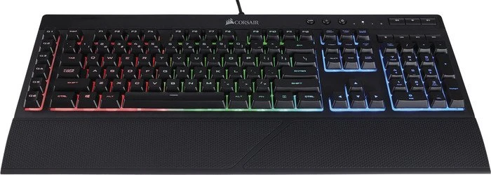 Corsair Gaming K55 RGB, USB, DE