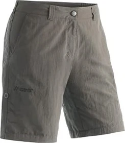 Maier Sports Nidda Bermuda Hose kurz teak (Damen)