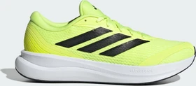 adidas Runfalcon 6 hi-res yellow/core black/cloud white (Herren)