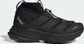 adidas Terrex Freehiker SL GTX Climawarm core black/off white (Herren)