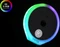 EK Water Blocks Quantum Line EK-Quantum Inertia D5 PWM D-RGB Acetal Vorschaubild