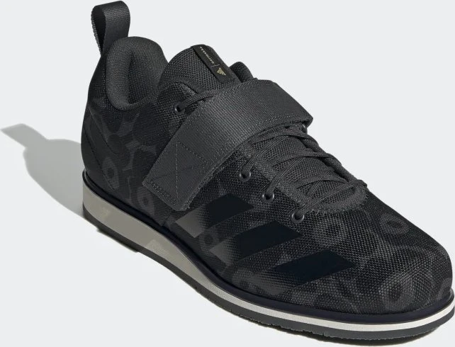 adidas Powerlift 4 carbon/core black/grey one (Herren)