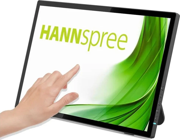 HANNspree HT249PPB, 23.8"