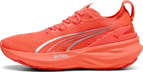 Puma ForeverRun Nitro 2 glowing red/puma silver (Damen)