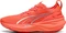 Puma ForeverRun Nitro 2 glowing red/puma silver (Damen) Vorschaubild
