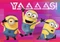 Ravensburger Puzzle Agnes und die Minions Vorschaubild