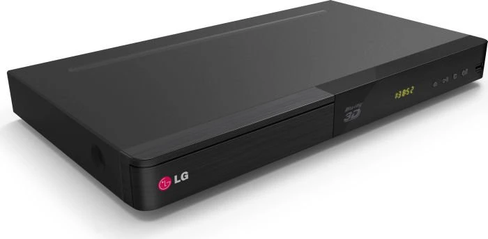 LG BP440 schwarz