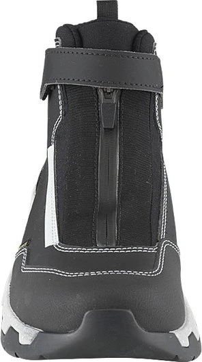 Gaerne Zion Gore-Tex schwarz/weiß