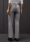 Street One Bootcut Jeans light grey washed (Damen) Vorschaubild