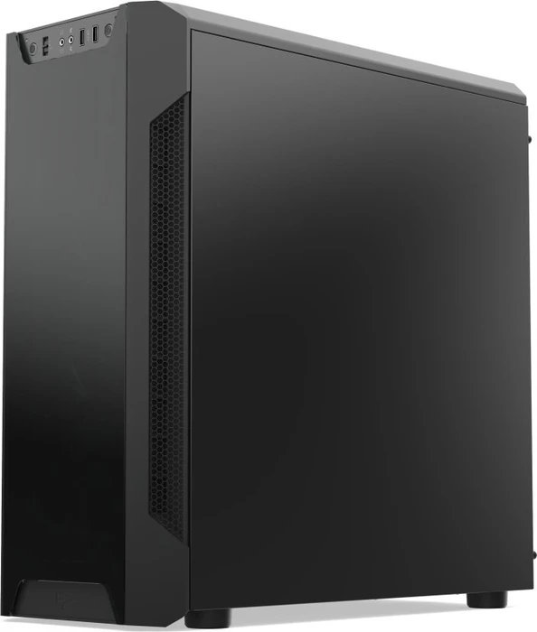 Endorfy SilentiumPC Armis AR7X Evo TG RGB, Glasfenster