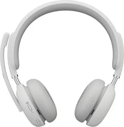 Logitech Zone Wireless 2 UC weiß