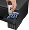 Epson EcoTank ET-2811, Tinte, mehrfarbig Vorschaubild
